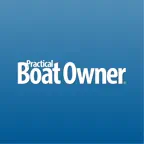 Practical Boat Owner Magazine iOS Icon