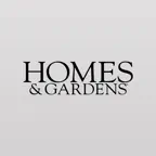 Homes & Gardens Magazine UK iOS Icon