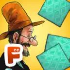 Pettson's Memo iOS Icon