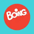 Boing App icon