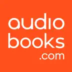 Audiobooks.com: Get audiobooks icon