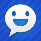Chat Mailer iOS Icon