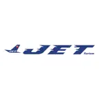 Jet Turizm Icon