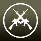 Battle Procedure Aide Memoire iOS Icon