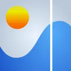 Tides NZ iOS Icon