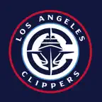 LA Clippers iOS Icon