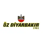 Öz Diyarbakır Icon