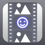 Subliminal Video - HD iOS Icon