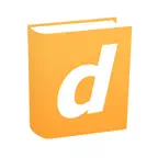dict.cc+ Dictionary iOS Icon
