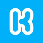 IKSURFMAG iOS Icon