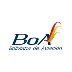 BoA iOS Icon
