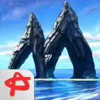 ABC Mysteriez: Hidden Letters iOS Icon