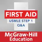 USMLE Step 1 Exam Prep QBank iOS Icon