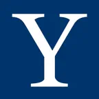 Yale iOS Icon