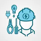 Learn Electrical Engineering iOS Icon