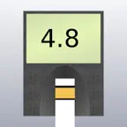 Glucose Recorder iOS Icon