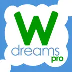 Dream + iOS Icon