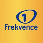 Frekvence 1 iOS Icon