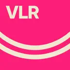 VLR iOS Icon