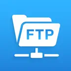 FTPManager Pro iOS Icon