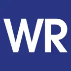 Women’s Running iOS Icon