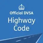 The Official DVSA Highway Code icon