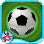 Fortune FootBALL: EURO 2012 iOS Icon