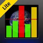 Web Monitor Lite iOS Icon