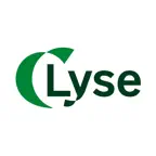 Lyse Icon