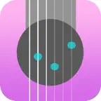 Echo Guitar™ Lite iOS Icon