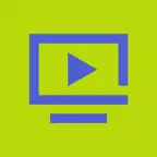 NOS TV iOS Icon