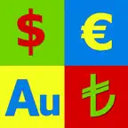 Serbest Piyasa Bilgileri iOS Icon