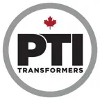 PTI Transformer iOS Icon