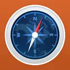 Ministry Compass Icon