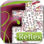 FACEASiT'reflex iOS Icon