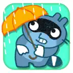 Pango and friends iOS Icon