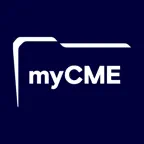 myCME iOS Icon