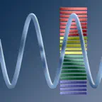 iVibraMeter iOS Icon