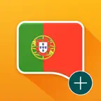 Portuguese Verb Conjugator Pro iOS Icon