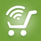 Cloud-In-Hand® Mobile Order Icon