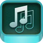 Music Match - Not Just A Game iOS Icon