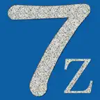 Un7z iOS Icon