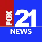 FOX21 News | KXRM iOS Icon