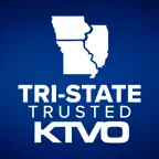 KTVO Television iOS Icon
