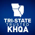 KHQA iOS Icon