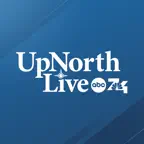 UpNorthLive News Icon