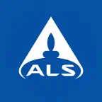ALS Oils and Lubricants iOS Icon