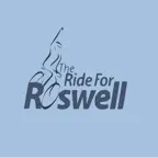 The Ride For Roswell Icon