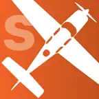 Sport Pilot Test Prep Icon