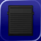 bismark DamperPedal - CC#64 Icon